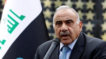 СМИ: премьер Ирака попросил Помпео о выводе войск США из страны