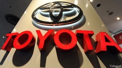 "Тойота" не планирует строительство новых заводов