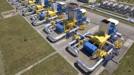 Увеличение импорта немецкого газа произойдет за счет расширения технических возможностей насосных станций на границе с Польшей. 