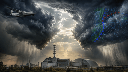 Чернобыль