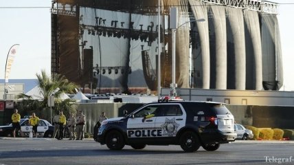 Стрельба в Лас-Вегасе: стало известно содержание записки стрелка