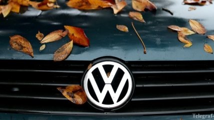 В Германии начался принудительный отзыв автомобилей Volkswagen