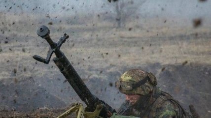 Окупанти 10 разів порушили тишу на Донбасі