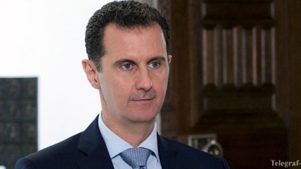 Асад заявил о готовности провести досрочные президентские выборы
