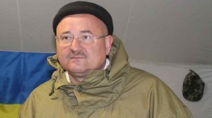 14 июля в Черкассах попрощаются с убитым террористами полковником Момотом