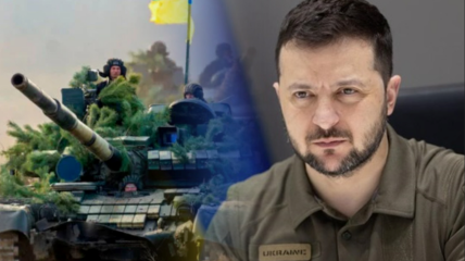 Вражеская армия несет серьезные потери, однако украинцам очень тяжело бороться, ведь их гораздо больше