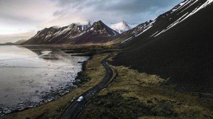 Карантин: в Исландии ослабили ограничения