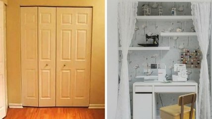 До и после: примеры того, как можно прокачать свое жилище (Фото)