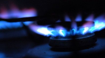 Российский газ обходится Украине по $419,7 в месяц