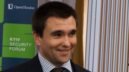 Порошенко предложил Раде кандидатуру нового главы МИД