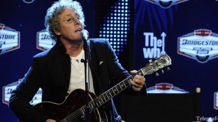 На концерт "The Who" фанатов пустят по билетам 33-летней давности