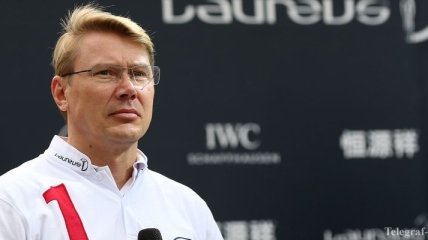 Мика Хаккинен раскритиковал дирекцию Гран-при Бразилии