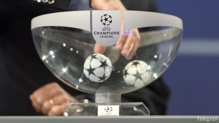 Участники Лиги чемпионов-2017/18 в общей сложности получат более € 1,3 млрд