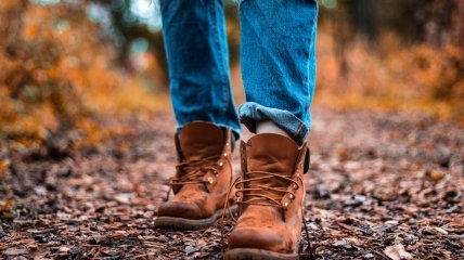 Актуальна осіння проблема