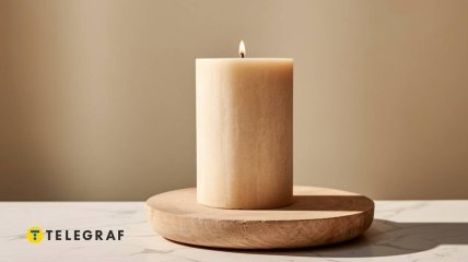 Свічки є обов'язковим учасником магічних ритуалів