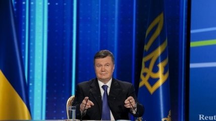 Янукович встретится с президентами России, Беларуси и Казахстана 