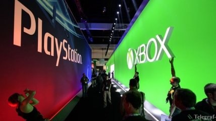 Произошел сбой в работе онлайн-сервисов от Xbox и PlayStation 