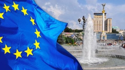 Евросоюз изменит условия временного Соглашения с Украиной