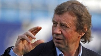 Экс-тренер "Динамо" хочет увидеть на Евро-2020 матч Украина - Россия