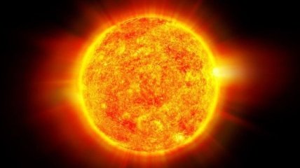 Ученые нашли у Солнца признаки планеты