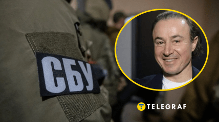 Игорь Кривецкий