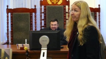 Суд запретил Мосийчуку подавать повторный иск против Супрун
