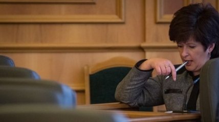 Валерия Лутковская требует встречи с Надеждой Савченко