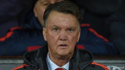Тренер "Манчестер Юнайтед" может остаться в клубе после 2017 года 