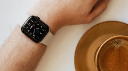 У смарт-часов есть много преимуществ