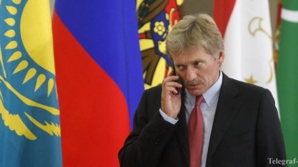 Кремль пообещал сообщить о встрече Волкера и Суркова