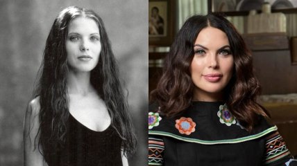 Влада Литовченко