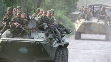 После Молдовы, Грузии и Армении "миротворцы" Путина возьмутся за горло Украины - Портников