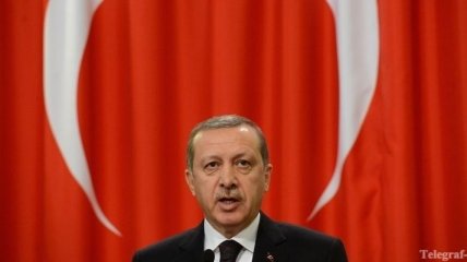Премьер-министр Турции прокомментировал взрыв на границе