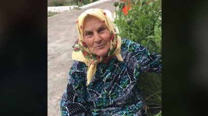 81-летняя бабуля из Винницкой области за три месяца набрала почти 90 тысяч подписчиков в TikTok: какие видео она снимает