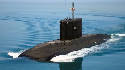 Удар по російському підводному човну в Севастополі: військовий історик звернув увагу на цікавий нюанс