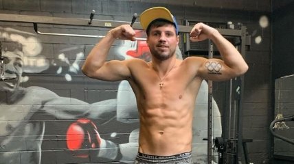 Известный украинский боксер не сможет провести бой из-за осложнений после коронавируса