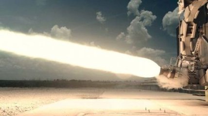 Компания Firefly будет использовать разработки Rocketdyne для своих ракет