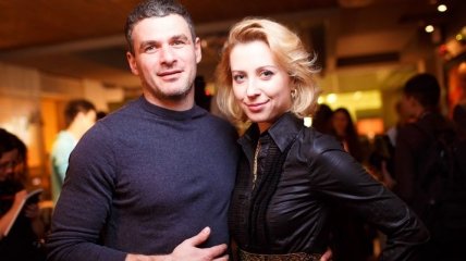 Тоня Матвиенко похвасталась кулинарными шедеврами своего супруга