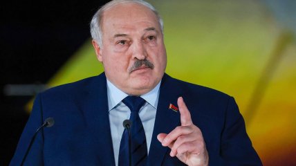 Александр Лукашенко