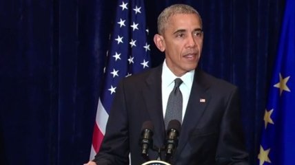 Обама заявил о недопустимости дискриминации нацменьшинств в США