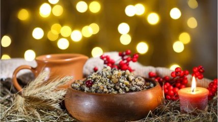 Різдвяні прикмети