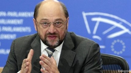 Президент ЕС: Украина нужна Европе, а Европа - Украине