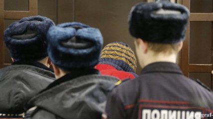 В Петербурге по делу о теракте арестованы шесть человек