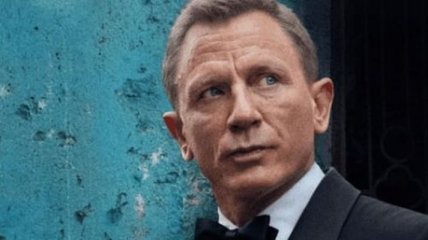 В Сети появился первый тизер фильма "007: Не время умирать" (Видео)