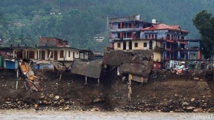 Индия получит кредит на $400 млн на восстановление от стихии