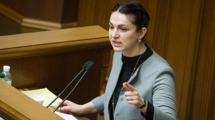 Гопко: Рада сможет взяться за выборы на Донбассе после двух месяцев перемирия