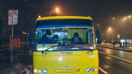 Забрал телефон и начал стирать фото и видео: журналист рассказал о встрече с водителем-хамом в киевской маршрутке