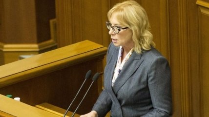 НАПК выявило нарушения в е-декларациях Денисовой