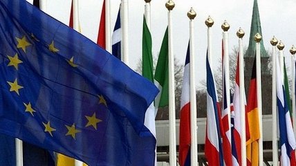 Украина, Молдова и Грузия намерены создать совместный центр связи с ЕС