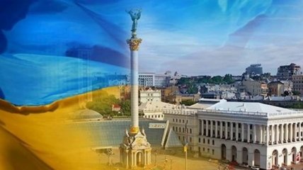 Президент Украины назвал главные достижения за 2017 год